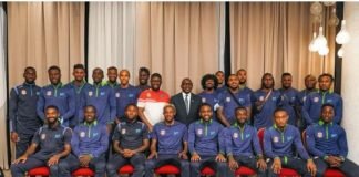 Elim CDM Qatar 2022 : Face à la Tanzanie il y aura des Léopards super motivés et ayant tout le soutien de la République
