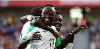Elim CDM Qatar 2022 Zone Afrique : Le Sénégal ne fait pas dans les détails face au Togo