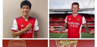 En manque de résultat, Arsenal s’inscrit comme le club le plus dépensier du mercato d’été 2021