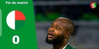 Échos des adversaires : Le Bénin réalise la bonne opération de la journée