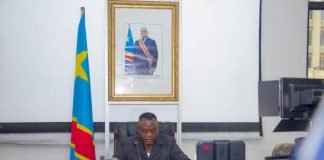 Ministère de l’intérieur : Les élections prévues pour 14 provinces sur 26, annonce du VPM Daniel ASELO