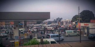 Haut-Katanga : Ils sont à Lubumbashi, plusieurs congolais refoulés du Zimbabwe