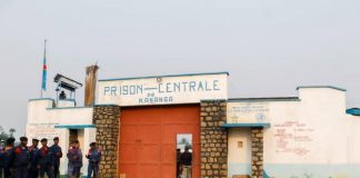 Kasaï central : 26 détenus retrouvent leur liberté suite à la grâce présidentielle