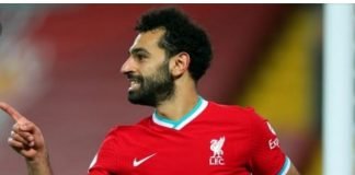 Premier League : Liverpool et Salah sont loin de prolonger, voici pourquoi