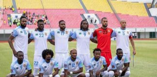 Léopards : Que faudra-t-il faire pour espérer voir la coupe du monde au Qatar ? Réponse !