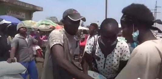 Lubumbashi : Les maïs made in Haut-Katanga répartis en 14 points de vente