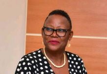 Lubumbashi : Antoinette N’samba Kalambayi a lancé les travaux L’ITIE-RDC dans le Haut-Katanga
