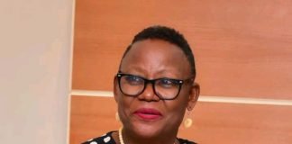 Lubumbashi : Antoinette N’samba Kalambayi a lancé les travaux L’ITIE-RDC dans le Haut-Katanga