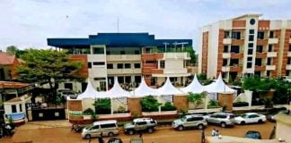 Grâce : 60 détenus recouvrent leur liberté à Bunia