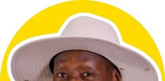 Brève : Yoweri Kaguta Museveni président Ougandais a exprimé sa volonté de soutenir militairement la RDC