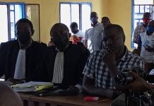 Ituri : un député provincial écope d’une année de prison pour rébellion