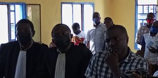 Ituri : un député provincial écope d’une année de prison pour rébellion