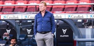 Liga Santader : Ronald Koeman a des idées claires pour améliorer les résultats du Barça