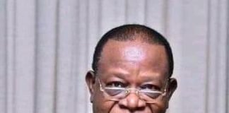 RDC : Modeste Bahati Lukwebo, a pris part aux travaux de la 5ème Conférence mondiale des présidents de Parlements à l’Autriche