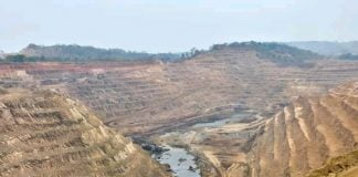 Lubumbashi : Antoinette N’Samba Kalambayi annonce la signature prochaine de l’arrêté interministériel pour la quotité de 0,3 %