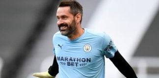 Premier League : Très mauvaise nouvelle pour Manchester City