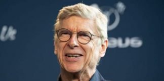 Coupe du monde tous les deux ans, Arsène Wenger sort un argument de maître pour défendre son projet