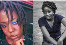 Des femmes en dreadlocks confondues avec des lesbiennes !