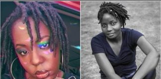 Des femmes en dreadlocks confondues avec des lesbiennes !
