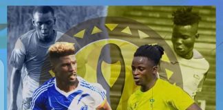 Ligue des champions de la CAF : Maniema Union lance sa saison africaine ce Samedi