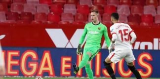 Liga Santader : Barcelone-Seville reporté, voici pourquoi