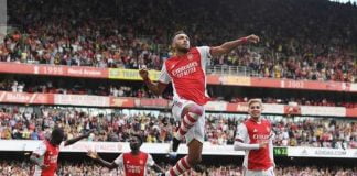 Premier League : Arsenal gagne afin un match, merci l’Afrique