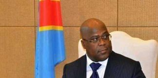 RDC: Le président de la république a lancé la campagne de sensibilisation au civisme fiscal