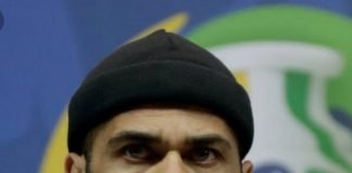 Un possible retour de Daniel Alves est sérieusement étudié par le Barça