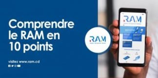 RDC : RAM réduit les frais mensuels !