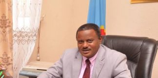 RDC : le ministre provincial de l’intérieur tire du Haut-Katanga s’est endormi pour toujours