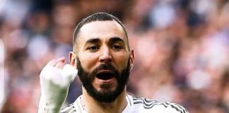 Liga – Real Madrid : Retour sur le début de saison XXL de Karim Benzema