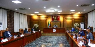 État de siège: Le Président Tshisekedi donne des nouvelles orientations.