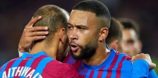 Ligue des champions : L’attaque du Barça à l’agonie avant de recevoir le Bayern Munich
