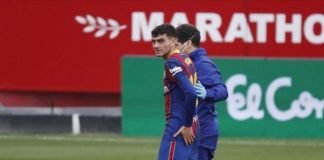 Liga Santader : Un nouveau coup dur pour le Barça
