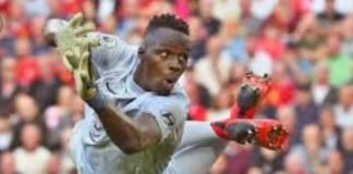 Retour sur les stats d’Edouard Mendy, la nouvelle fierté africaine au poste de gardien de but
