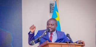 Côture des états généraux de l’ESU à Lubumbashi : le ministre Muhindo Nzangi promet la généralisation du système LMD l’année prochaine