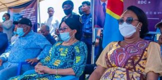Formation professionnelle au Kasaï-Oriental : Le ministre de tutelle lance les travaux de construction du centre d’excellence de Tshipuka