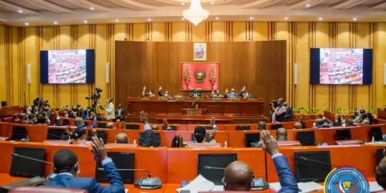 RDC : Le sénat autorise également la prorogation de l’état de siège au Nord-Kivu et en Ituri 1