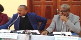 RDC : Recensement des électeurs avant la fin de l’an 2022, » cette initiative permettra la tenue des scrutins dans le délais prescrits par la constitutionnelle » (CENCO et ECC)