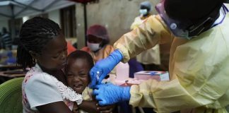 RDC : » Ebanga « , un médicament efficace qui guéri l’épidémie d’Ebola