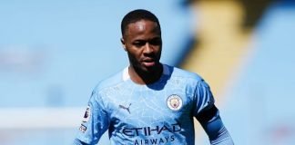 Liga : Barcelone veut Rahem Sterling en prêt dès l’hiver prochain