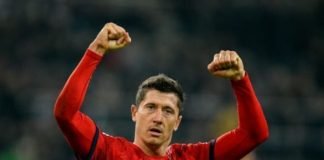Bayern Munich : Robert Lewandowski s’offre un nouveau record