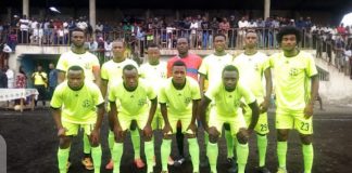 LDC de la CAF : Maniema Union a rendez-vous avec l’histoire ce Dimanche