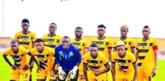 LDC de la CAF : Victoire autoritaire de Maniema Union qui passe au tour suivant
