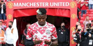 Premier League : Voici l’énorme projet de Manchester United pour Paul Pogba