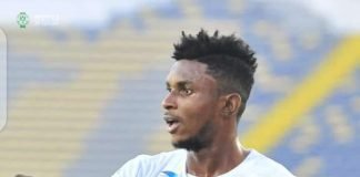 Échos +243 : Botola Pro League-Fabrice Ngoma déjà buteur, le Raja s’impose