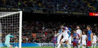 Liga : Un Barça sans inspiration arrache le point du nul in extremis face à Grenade