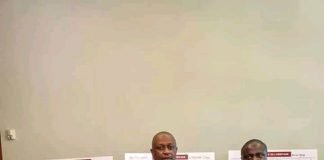 Ministère de la Santé Publique, Hygiène et Prévention: le ministre Jean-Jacques Mbungani participe à une formation sur le leadership à l’Université de Harvard