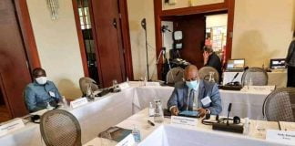USA: 2e jour du Forum Harvard ministérial leadership program le ministre de la santé de la RDC et ses pairs formés sur la gouvernance responsable