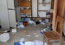 Irumu: Carence des intrants à l’hôpital général de Boga, la société civile locale alerte
